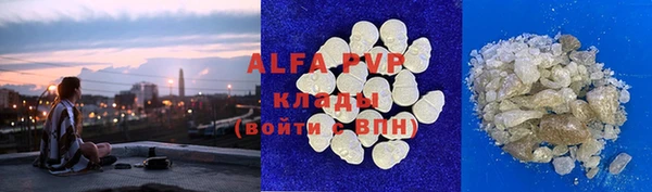 крисы Алексин